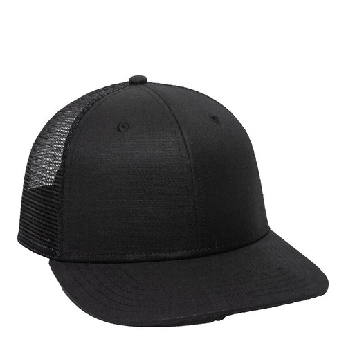 The Game Camo Trucker Hat Men's One Size Adjustable Mesh Outdoor
