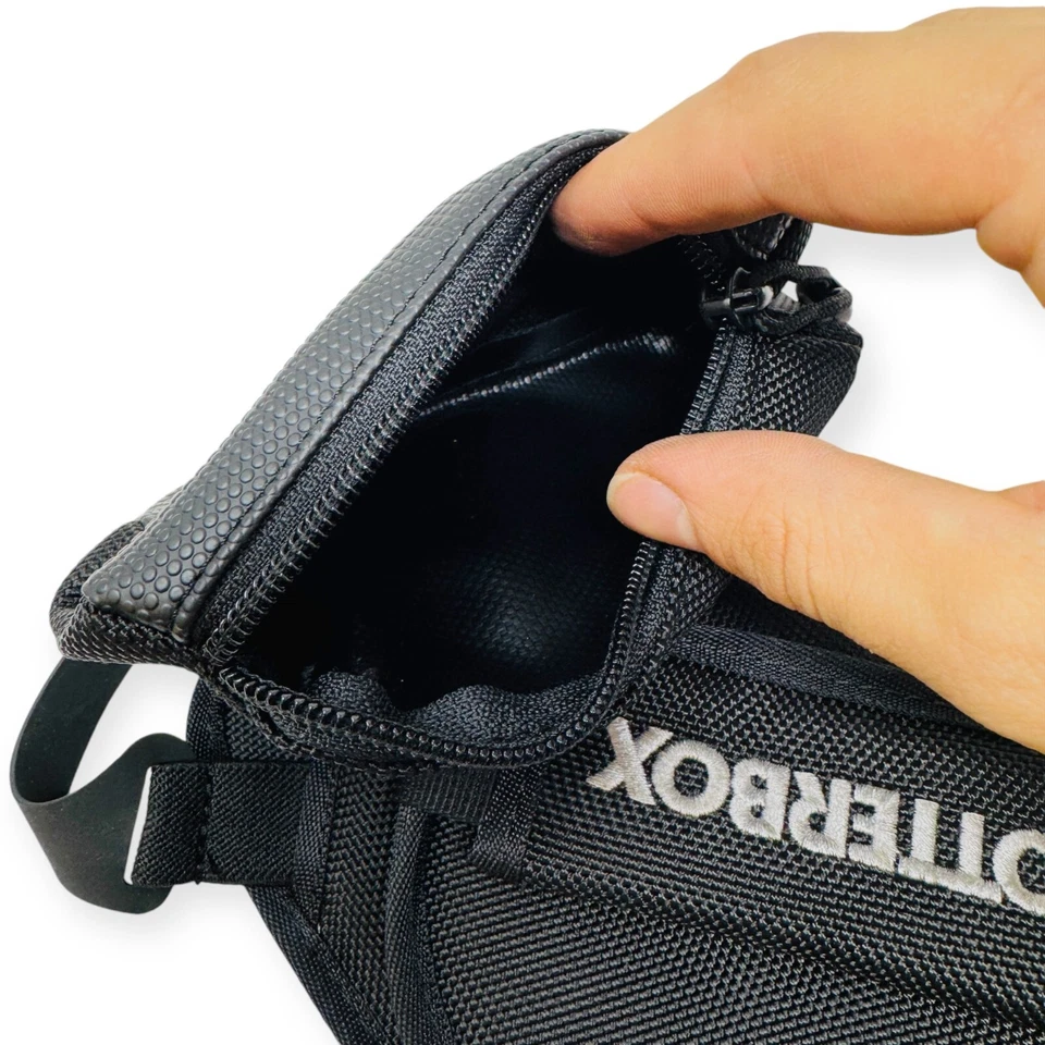 OtterBox Utility Series Latch II Carrying Case for 10'' Tablets w/ Accessory Bag - Image 2 of 4