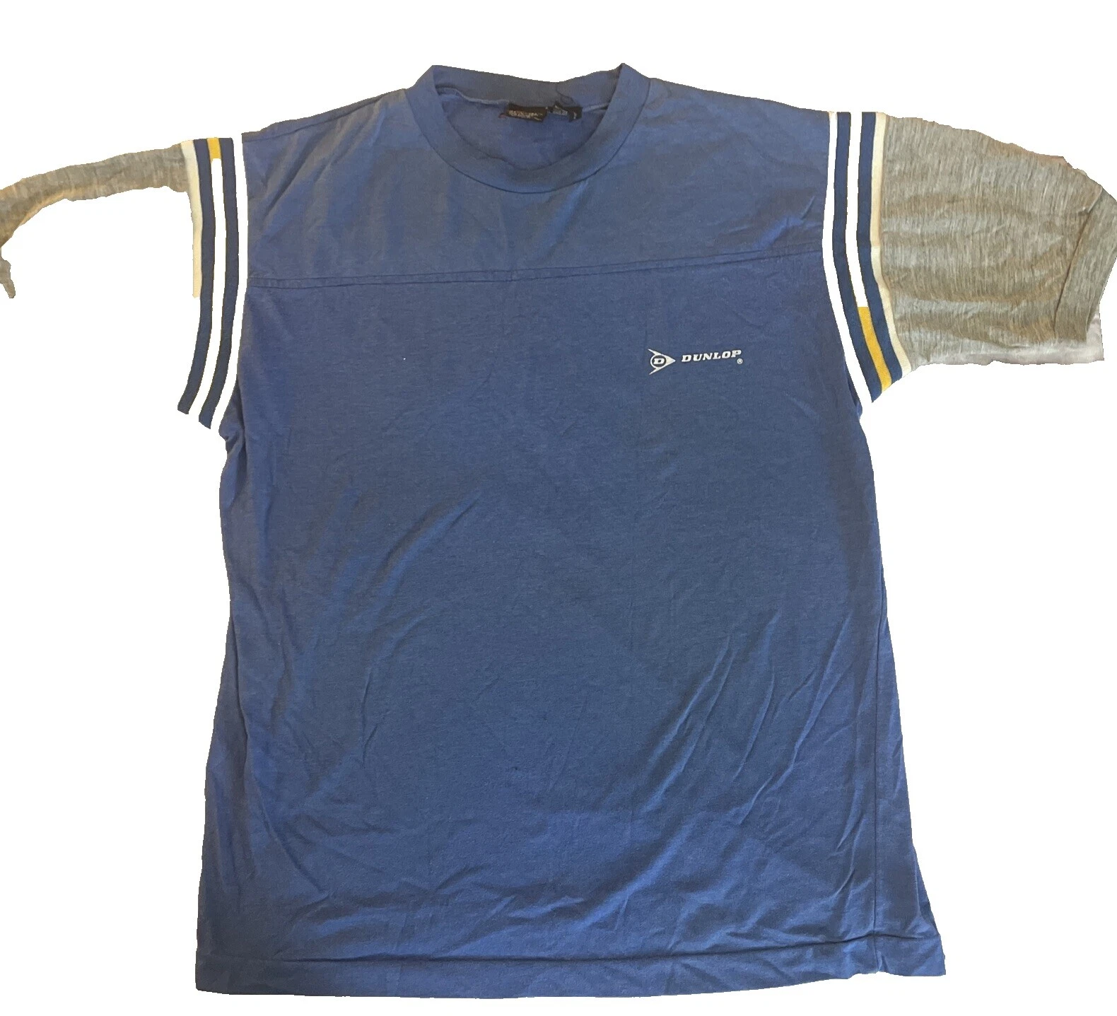 Tamaño Regular Dunlop L T-Shirts for Men