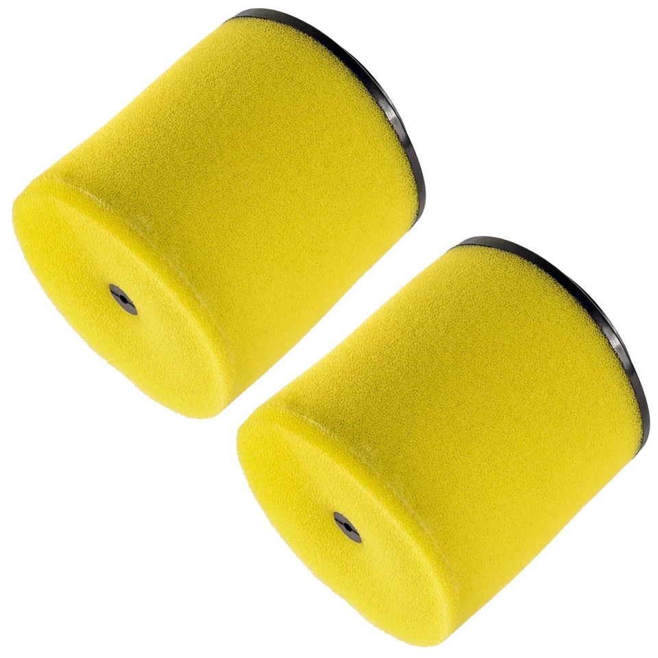 Caltric Air Filter For Honda Sportrax 450 TRX450R 2004-2005 17254-HP1-000 - Image 3 of 4