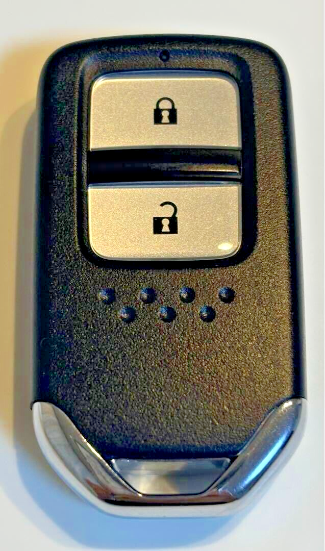Honda Genuine Smart Key 72147-T5C-J01 Hybrid Vezel Fit