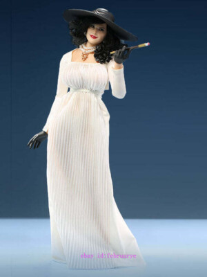 その他 New toys 1/6 Dimitrescu  A23C01 New 1/6 A23C01 Alcina Dimitrescu Vampire Lady Countess Action
