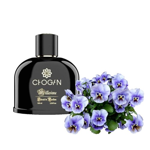 CHOGAN PERFUME N*060 Inspired From MILLESIME IMPERIAL For MEN | eBay