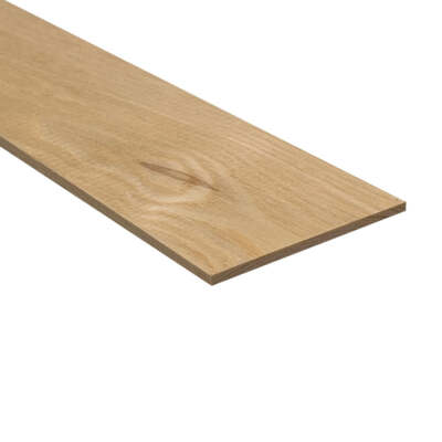 White Ash Guitar Headplate/Overlay/Peghead Wood Blank Musical Tonewood Suppliers
