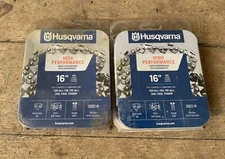 Husqvarna Chain 16”  531300446