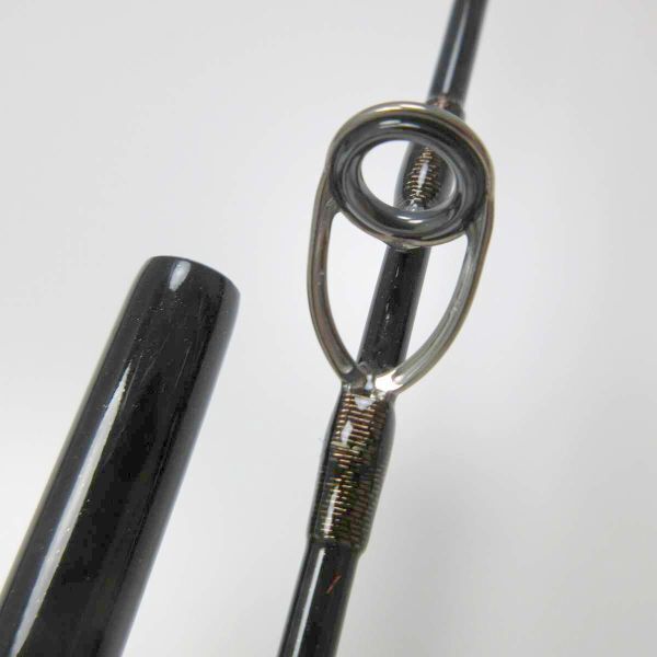 SHIMANO AR-C TYPE VR S1000M Casting Rods Fishing /AT2327/37 SHIMANO AR-C TYPE VR S1000M Casting Rods Fishing /AT2327/37