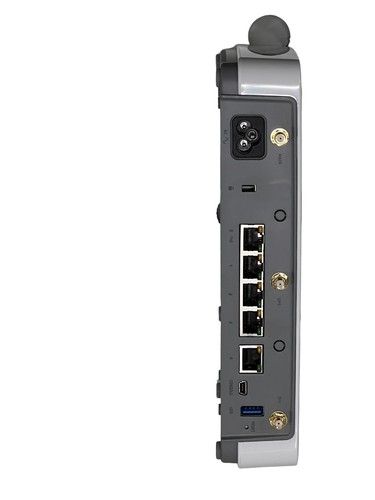 Cisco vEdge 100m-VZ Router VEDGE-100M-AC Modem Wireless Router VEDGE-100M-VZ - Picture 7 of 10