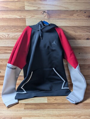 jordan diamond hoodie