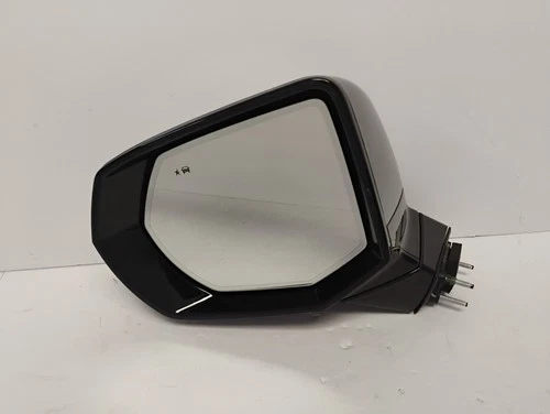 OEM DRIVER SIDE DOOR MIRROR 2021-2023 CADILLAC ESCALADE 84977470
