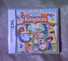 My Sims Kingdom - Nintendo DS NEW SEALED