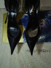 Verkaufe Ultra Spitze Stiletto High Heels Pum...