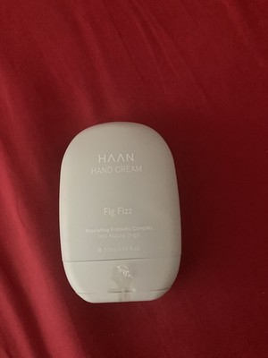 HAAN Hand Cream Fig Fizz 50 ml