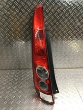 Rückleuchte links  Ford Fiesta V (JH, JD)  Heckleuchte links 677865