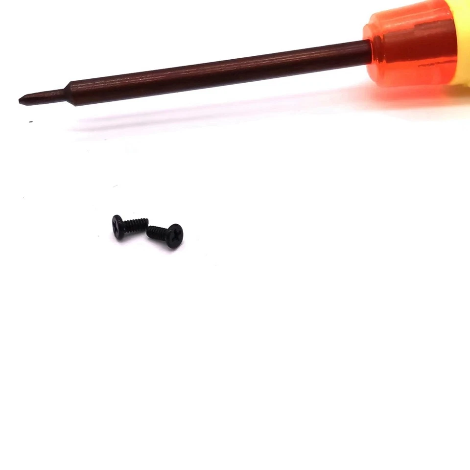 2 StüCk für   G7X, G7X  II G7X2 LCD-Display, Fester Halter, Klappschraube m2723 - Bild 4 von 4