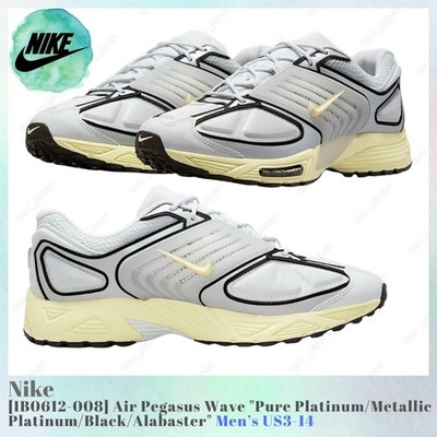 Nike Air Pegasus Wave IB0612-008 Men's US3-14 NEW