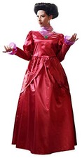 Disney Cinderella Tremaine women's costume ladies 155cm-165cm RUBIE'S JAPAN