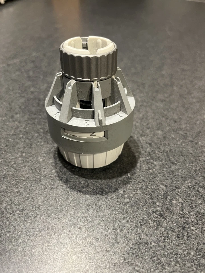 Vanne Thermostatique Danfos - Image 2 of 3