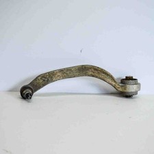 AUDI A4 Avant 8ED, B7 Gebogener Querlenker vorne links 8E0407695T 2.0 2846664