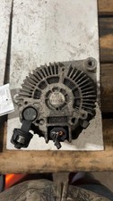 11 12 13 14 15 16 17 18 19 FORD EXPLORER Alternator 3.5l W/o Turbo; 175 Amp