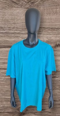 Türkises s.Oliver T-Shirt Größe 4XL | Neu mit Etikett (OVP)