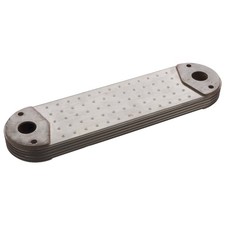 FEBI BILSTEIN Ölkühler, Motoröl 48772 für VOLVO