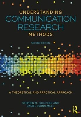 Understanding Communication Research Methods: A Theoretical and Practical: Used