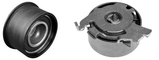 Zahnriemensatz FüR Opel Antara A L07 Frontera U92 B U99 2.2 2.4 2.5 95-> 4817805-image