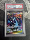 Mega Charizard X ex 023 UPC Promo - PSA 10