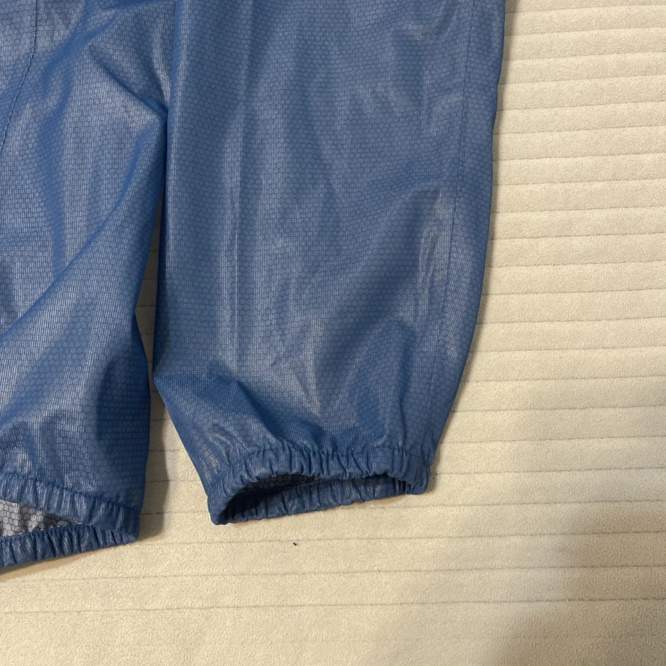 Куртка мужская Salomon размер L гибкая куртка на молнии легкая ветровка беговая - Изображение 2 из 4