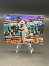 2025 Topps All-Star Game Classic Swings “You pick” ***complete your set***