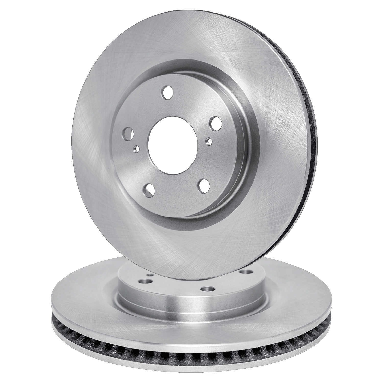 Base Rotor Disc Brake Rotor Set-Base R1 Concepts WFPN1-75026 for sale online | eBay
