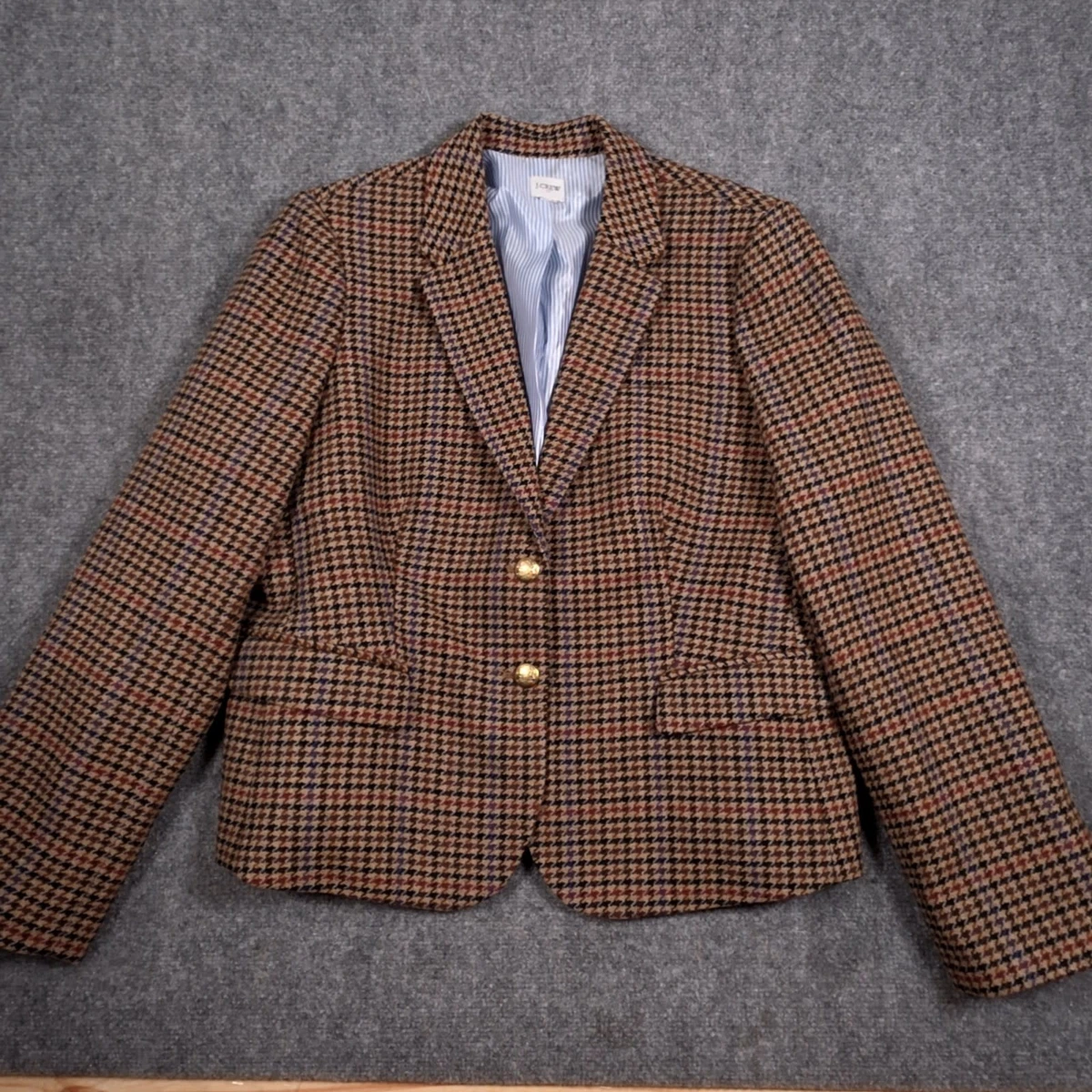 j crew schoolboy products for sale | eBay display picture 1