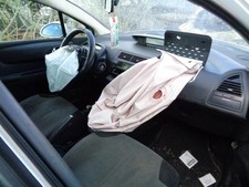Radiateur Citroen C4