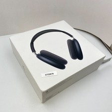 Apple AirPods Max 2 - 2026 - Midnight - Headphones A3454 - NEW SEALED