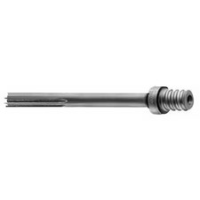 Milwaukee Tool 48-95-6075 7-1/2" Extension For Large Sds Plus Thin Wall Core