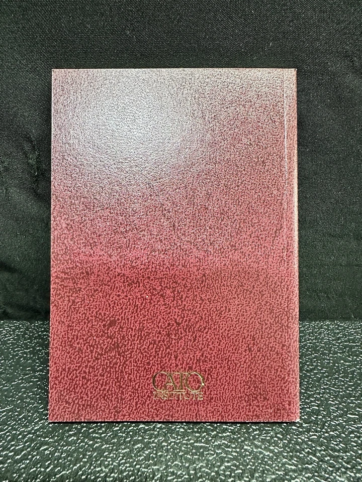 Mini Pocket Declaration of Independence & Constitution United States of America - Image 2 of 2