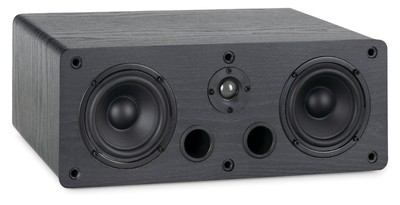 B-WARE 2-Wege Regal Lautsprecher Speaker Heimkino Satelliten Bookshelf Box 40W