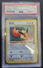 2000 POKEMON BLACK STAR PROMO EEVEE HOLO POKEMON LEAGUE #11 PSA 5