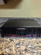 Crown CE2000 2 Channel Power Amplifier - Exce...