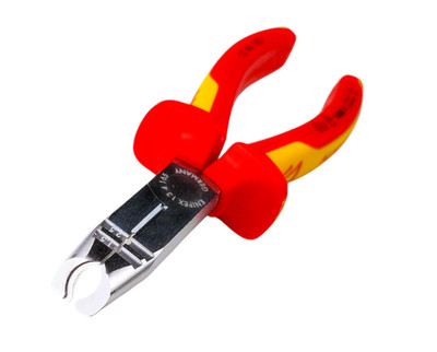 KNIPEX 13 46 165 Abmantelungszange 1,5 2,5 mm² 165 mm Neu