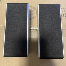 Replacement Left and Right Vizio Satellite Speakers System 