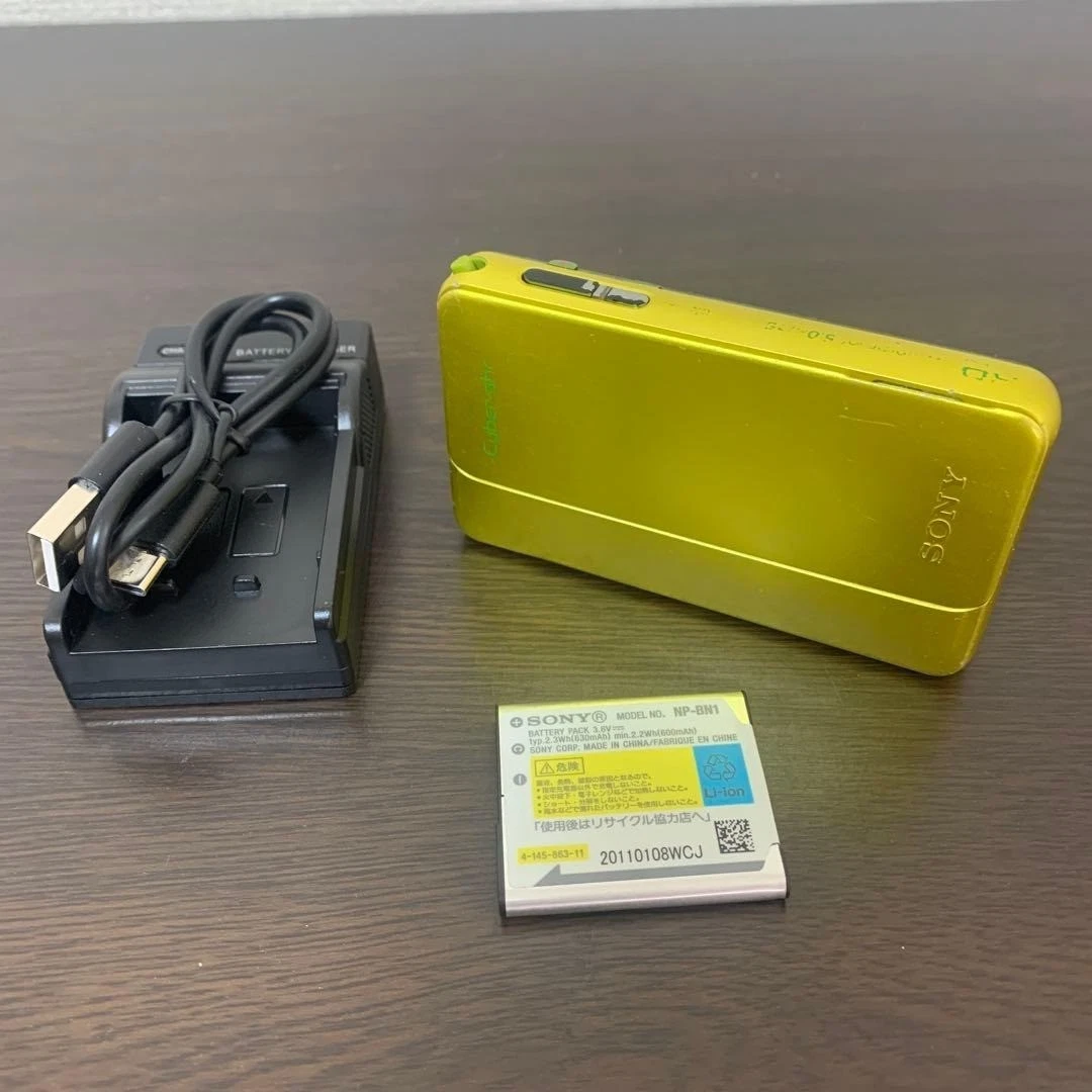 く*ん様 ジャンク品【即納】SONY　サイバーショット　DSC-TX10　純正付 SONY Cyber-shot RX100VII DSC-RX100M7 新品｜フジヤカメラ