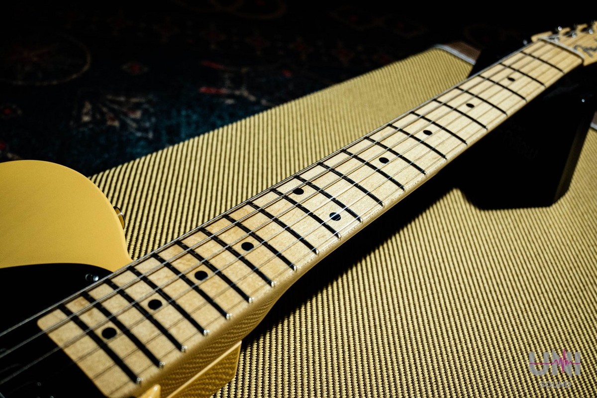 Fender American Vintage '52 Telecaster 2017 | eBay