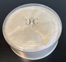 VTG Constance Carroll Perfumed Dusting Powder 5 Ounces Woolworth Beauty Dust USA