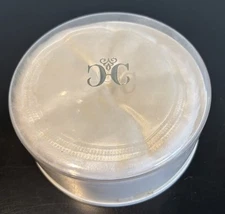 VTG Constance Carroll Perfumed Dusting Powder 5 Ounces Woolworth Beauty Dust USA