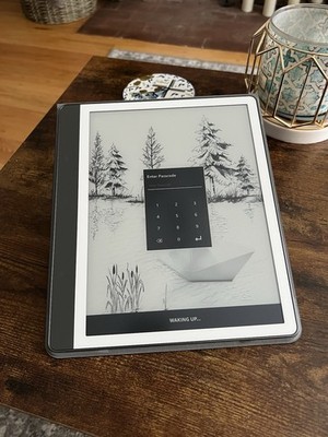 Brand New Kindle Scribe 16G