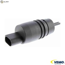 WASHER FLUID PUMP WINDOW CLEANING V20-08-0378 FOR SKODA OCTAVIA/II/Combi/III A4