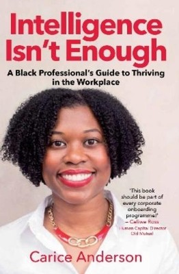 Carice Anderson Intelligence isn t Enough (Taschenbuch)