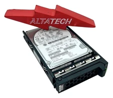 Fujitsu 10601885359 600GB 10K SAS 2.5 12G HDD Hard Disk Drive