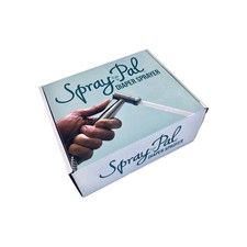 Spray Pal Cloth Diaper Sprayer New 